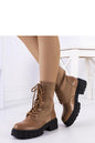 Stiefeletten model 205896 Solea