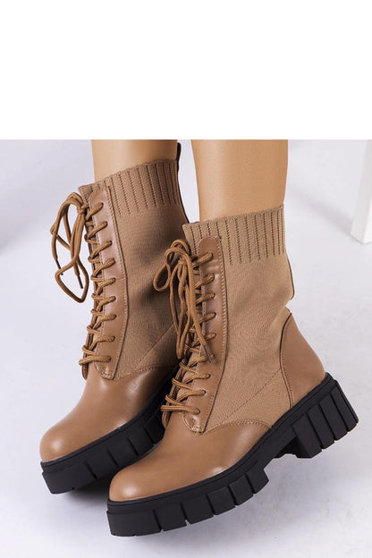 Stiefeletten model 205896 Solea