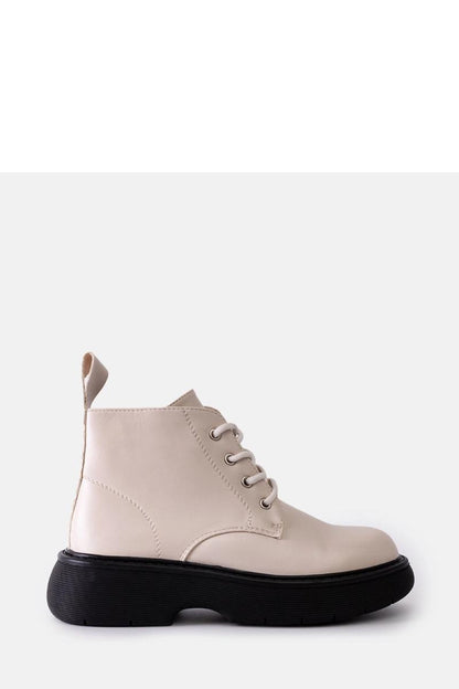 Stiefeletten model 205901 Solea