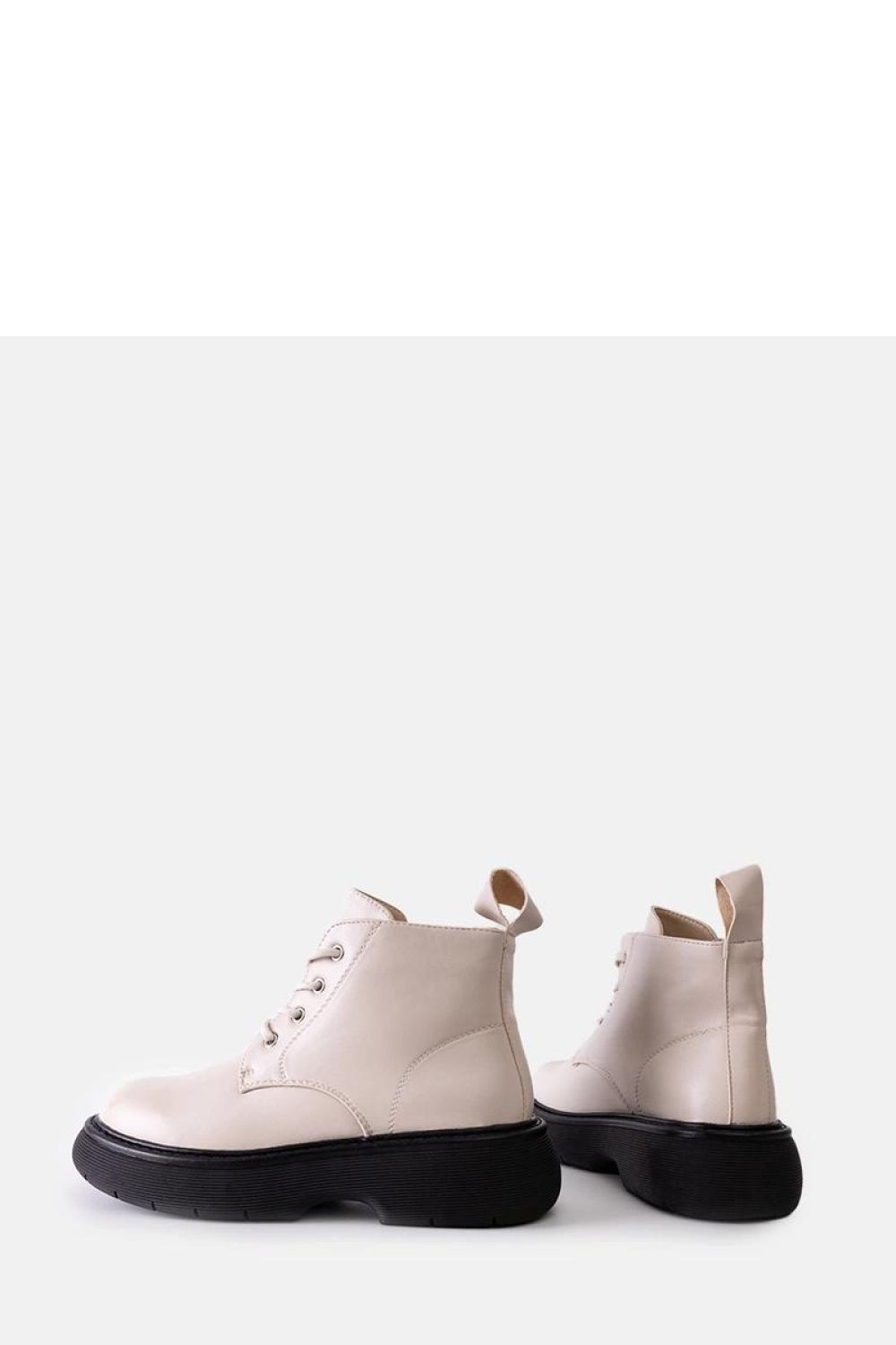 Stiefeletten model 205901 Solea