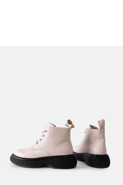 Stiefeletten model 205901 Solea