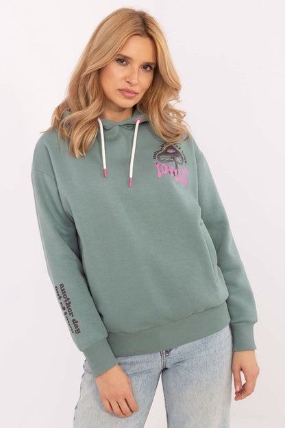 Sweater model 205931 Sublevel