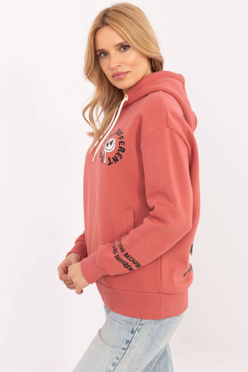 Sweater model 205933 Sublevel