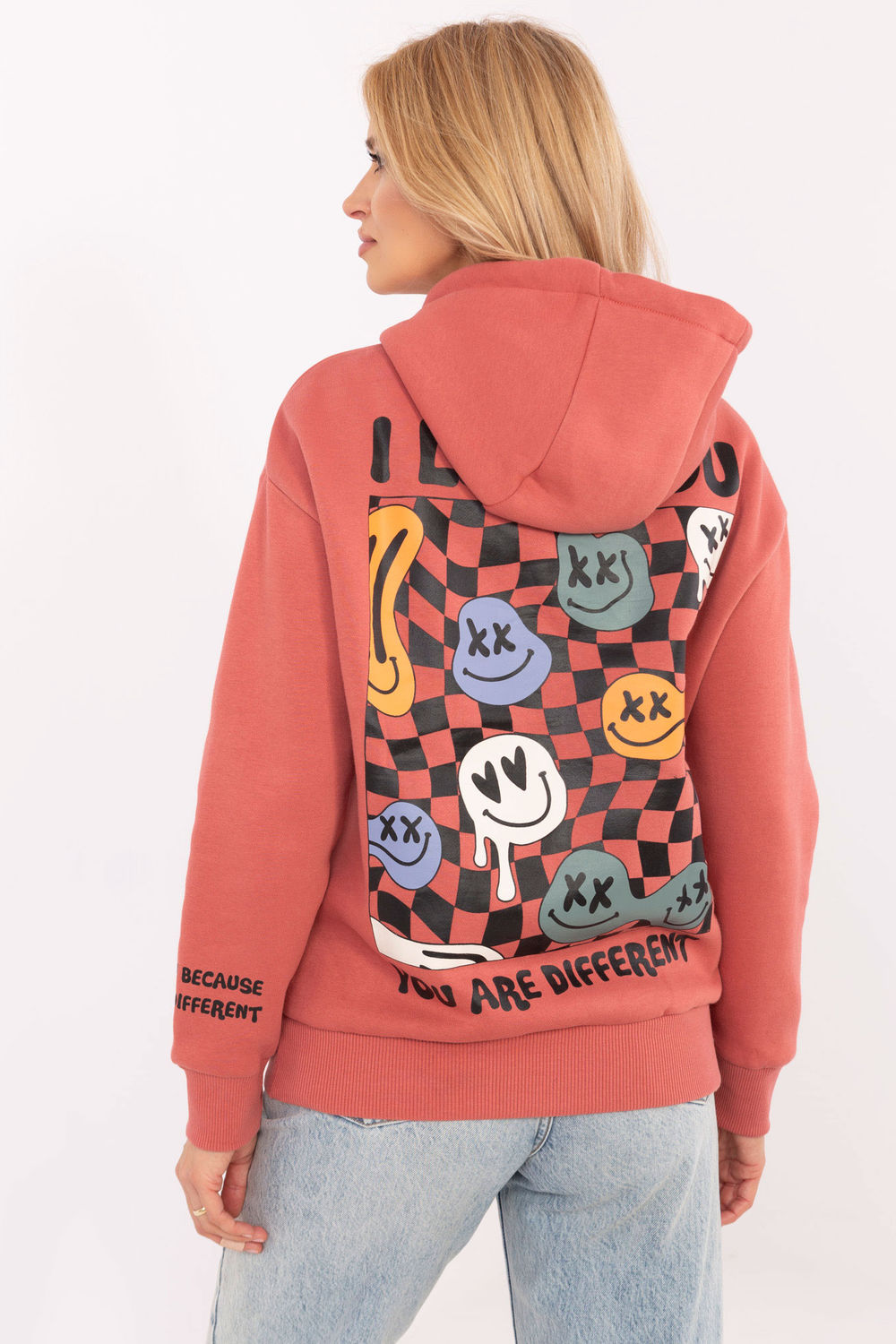 Sweater model 205933 Sublevel