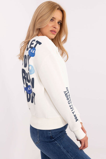 Sweater model 205938 Sublevel