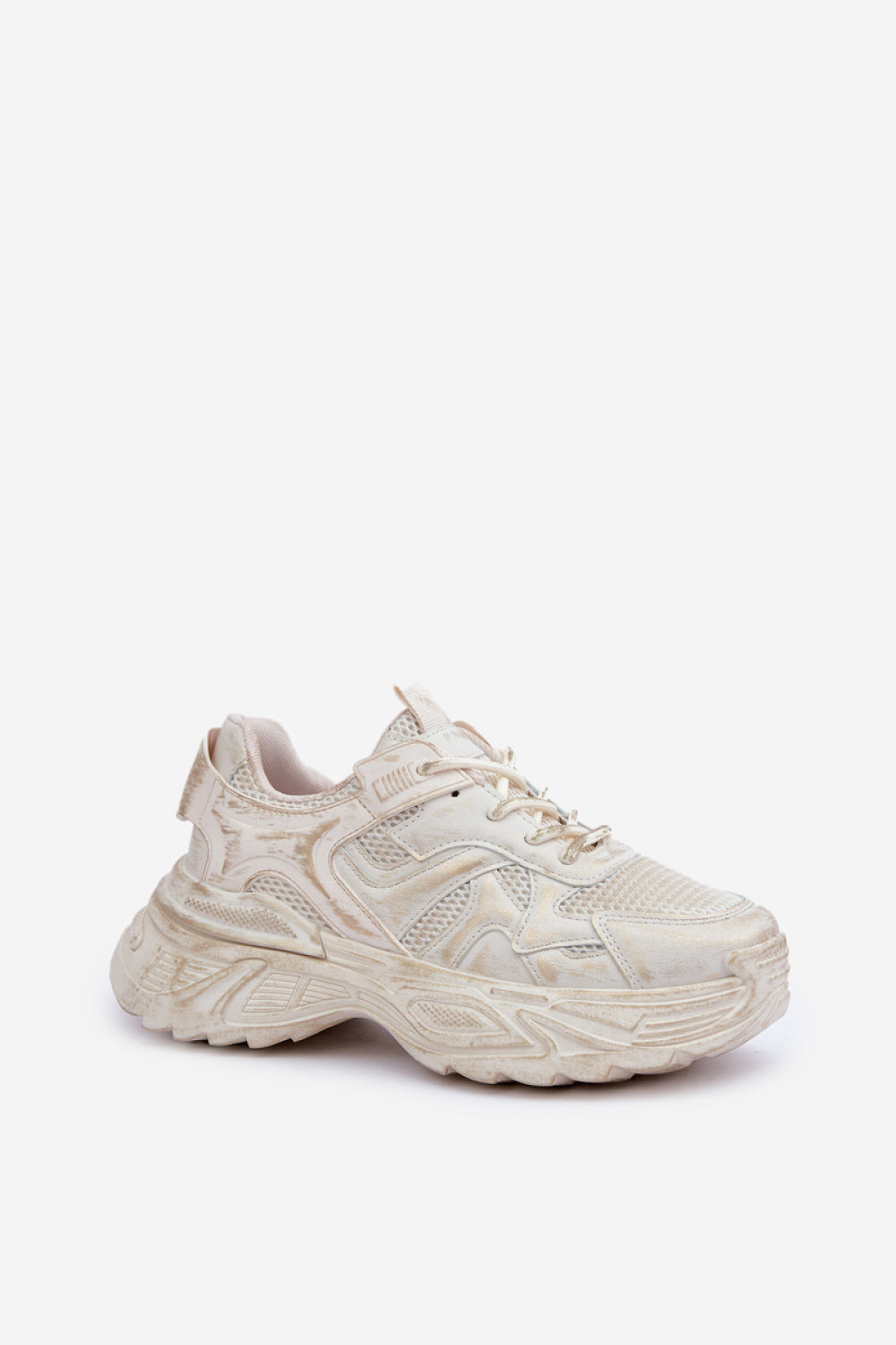Sportschuhe model 205947 Step in style