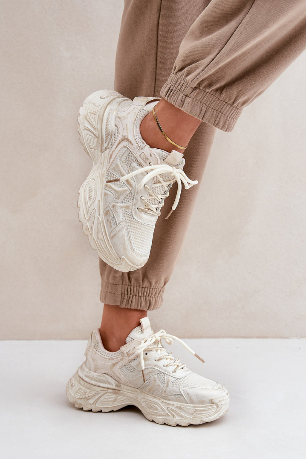 Sportschuhe model 205947 Step in style