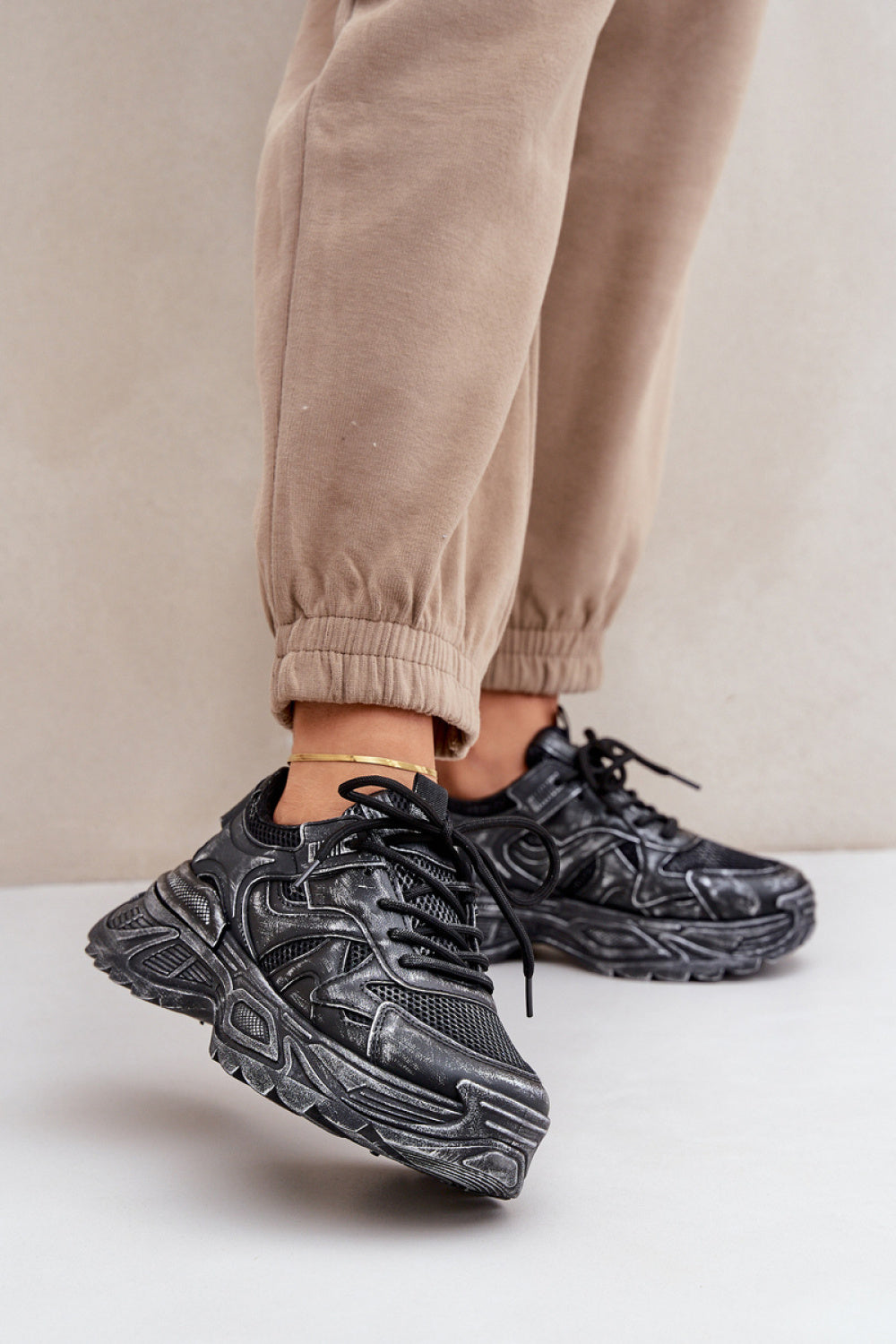 Sneakers model 205948 Step in style