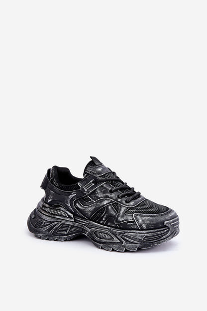 Sneakers model 205948 Step in style