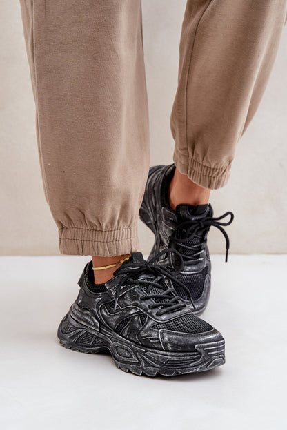Sneakers model 205948 Step in style