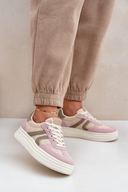 Sportschuhe model 205951 Step in style
