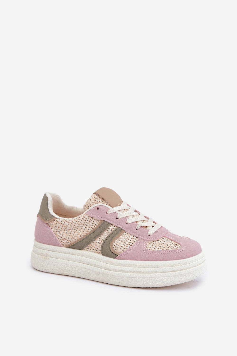 Sportschuhe model 205951 Step in style