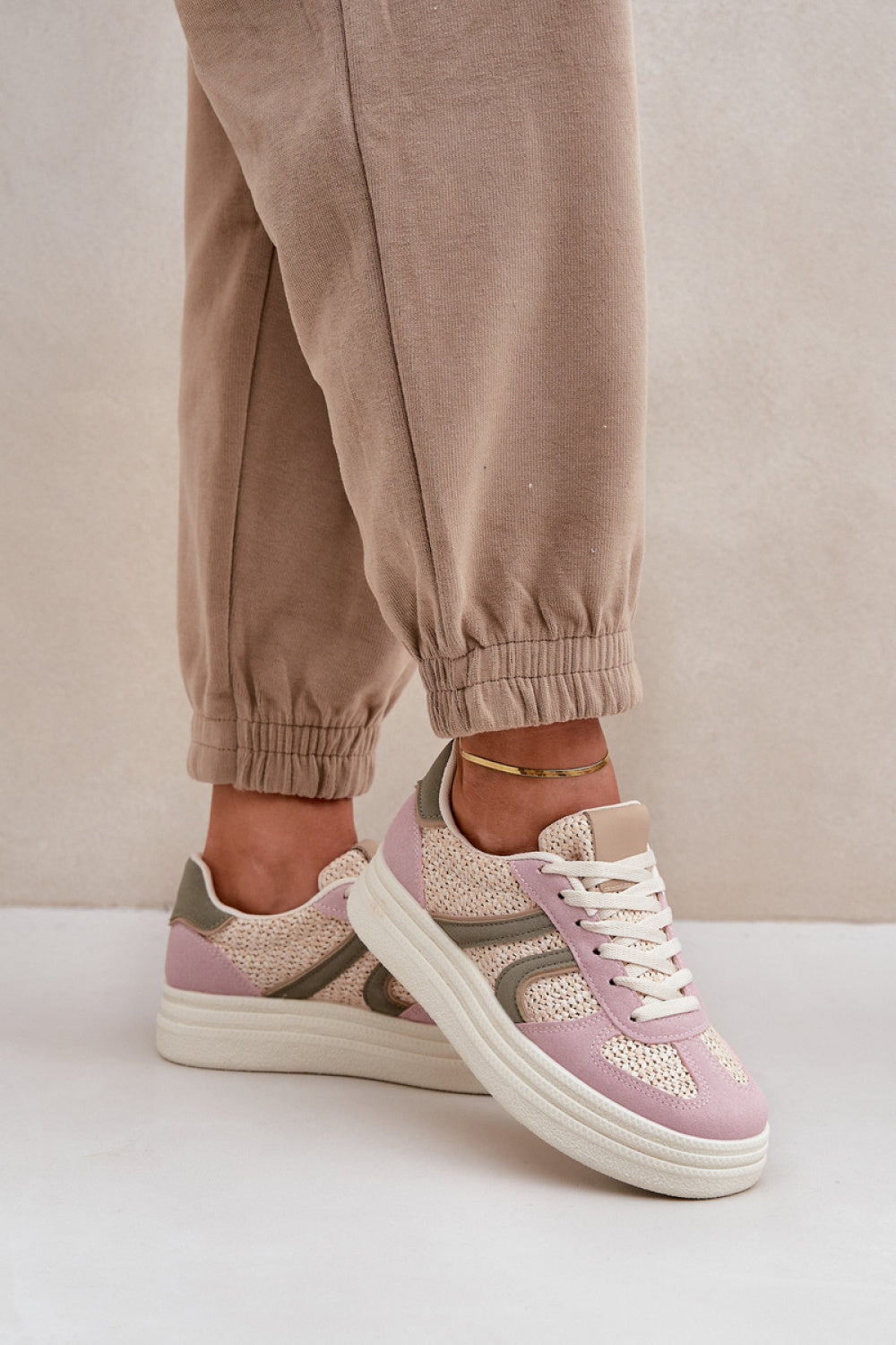 Sportschuhe model 205951 Step in style