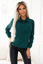 Bluse model 205954 Numoco