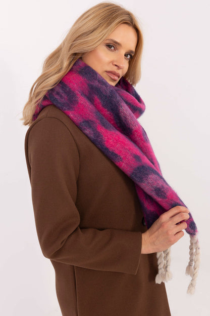 Scarf model 205963 AT