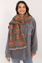 Scarf model 205968 AT