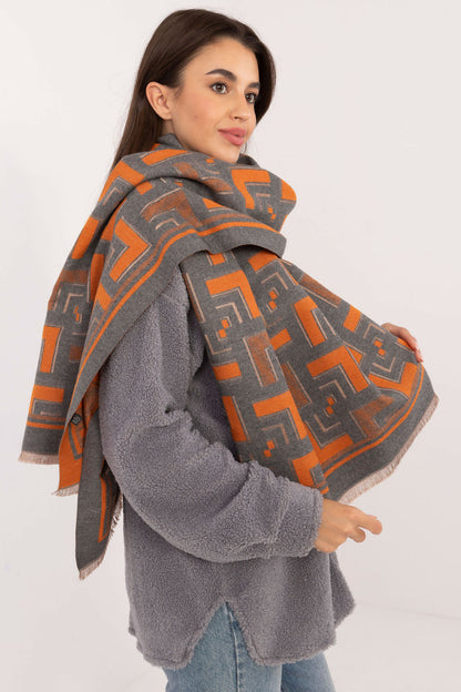 Scarf model 205968 AT
