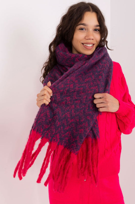 Scarf model 205971 AT