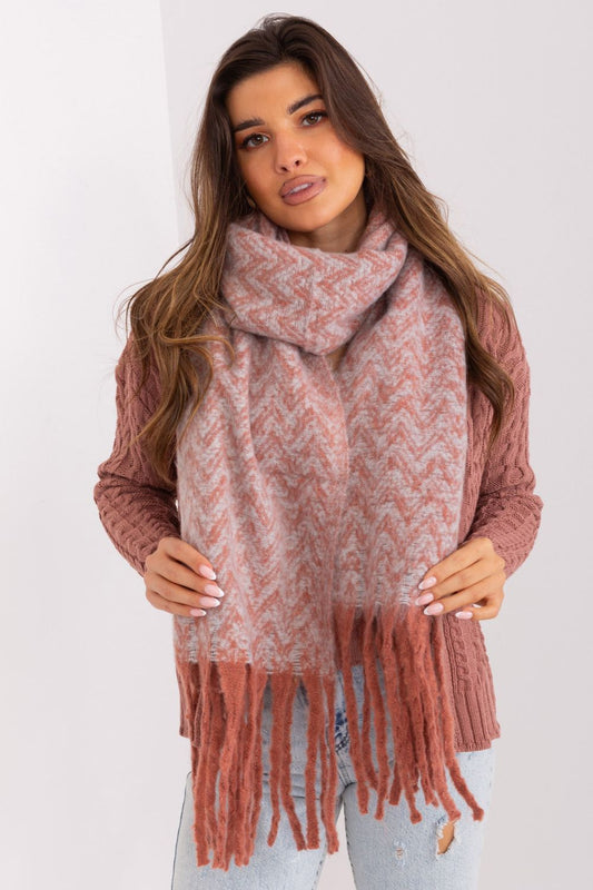 Scarf model 205972 AT