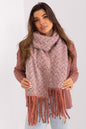 Scarf model 205972 AT