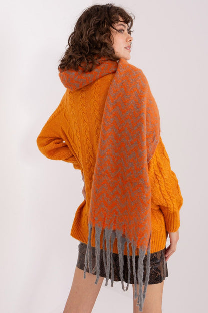 Scarf model 205973 AT
