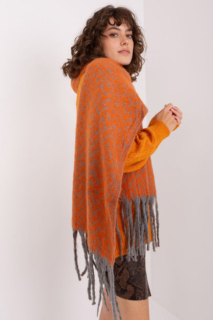 Scarf model 205973 AT