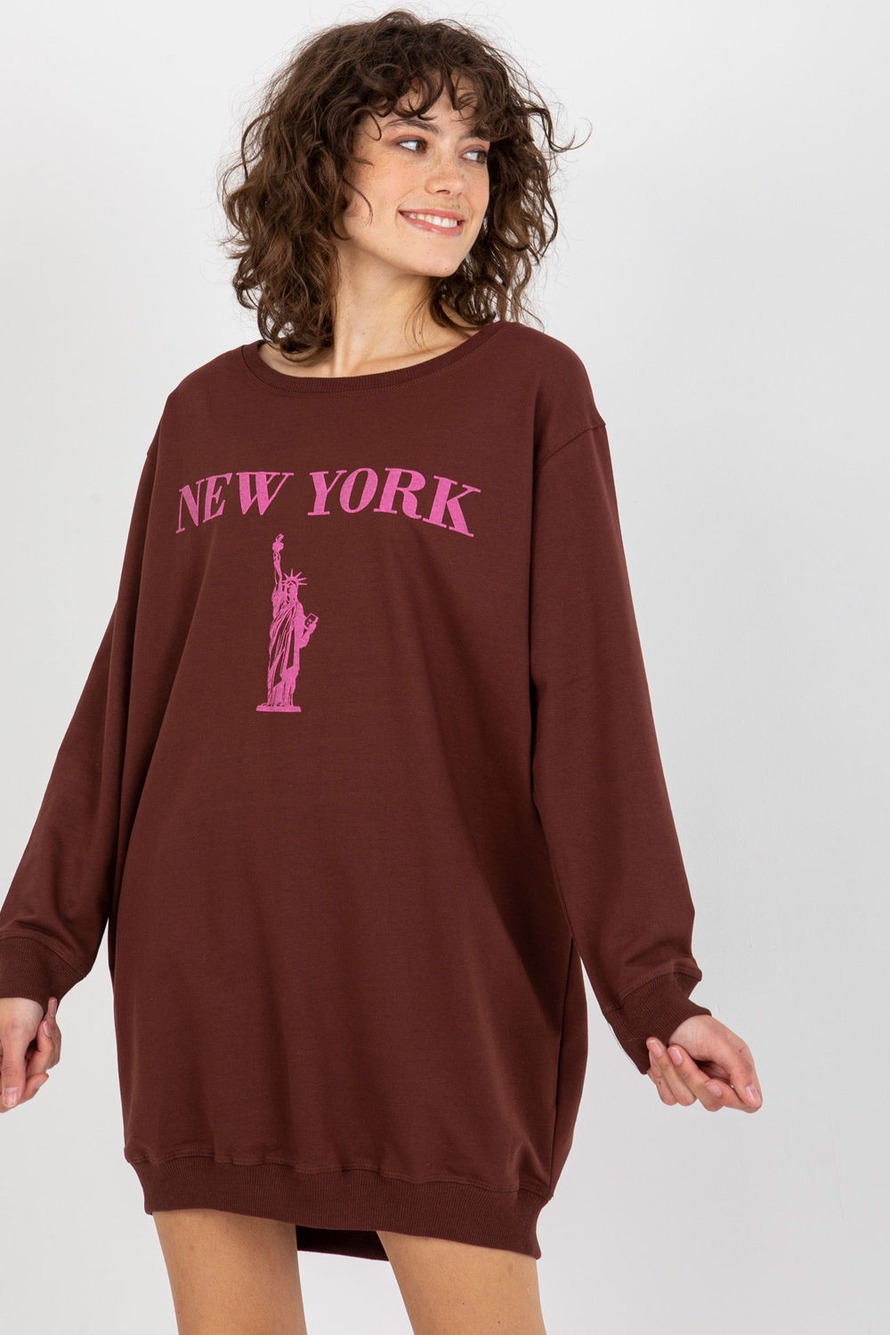 Sweater Model 206003 Factory Price
