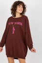Sweater Model 206003 Factory Price