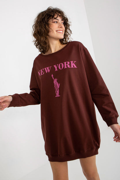 Sweater Model 206003 Factory Price