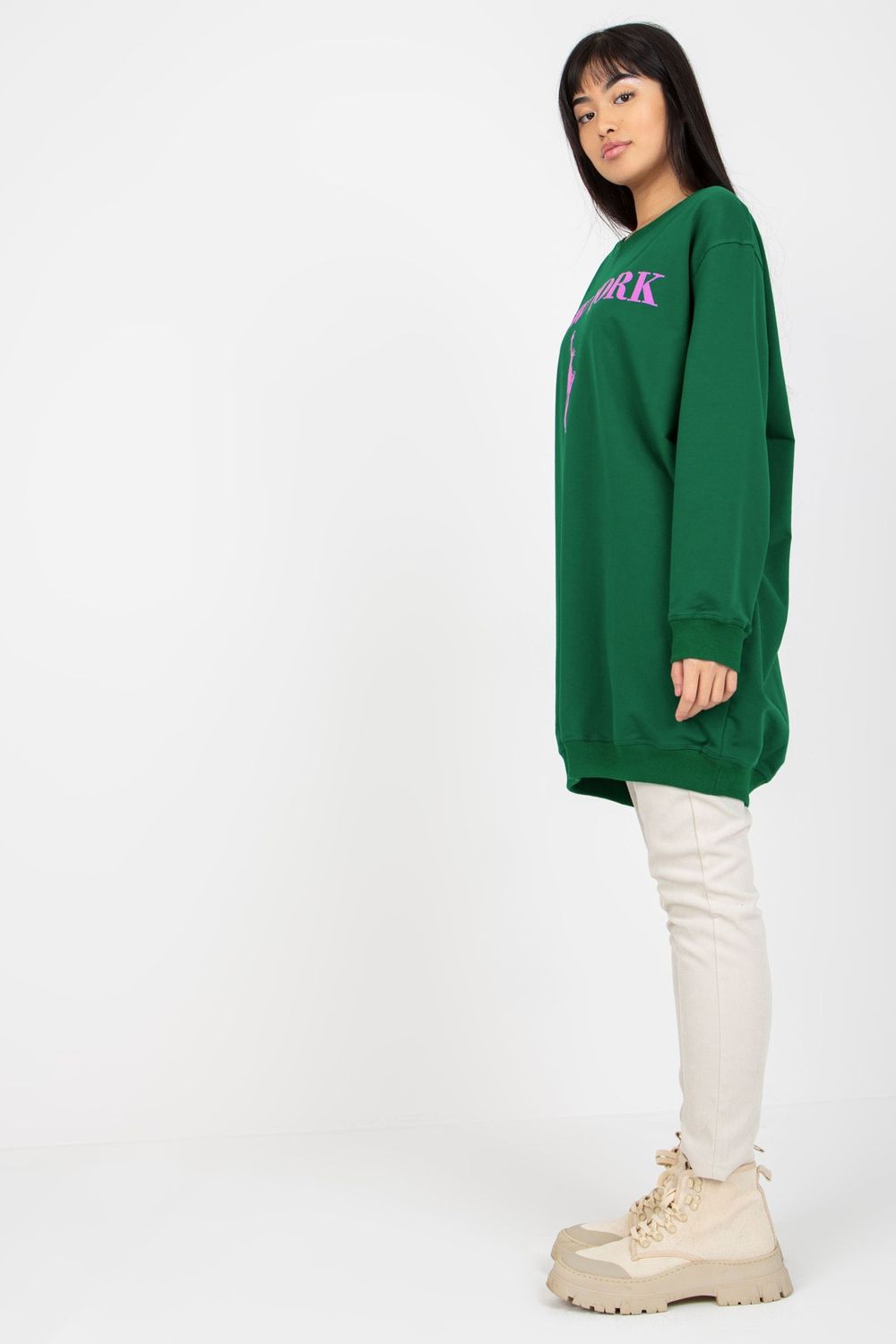 Sweater Model 206004 Factory Price