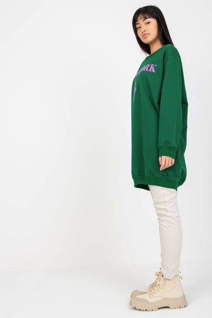 Sweater Model 206004 Factory Price