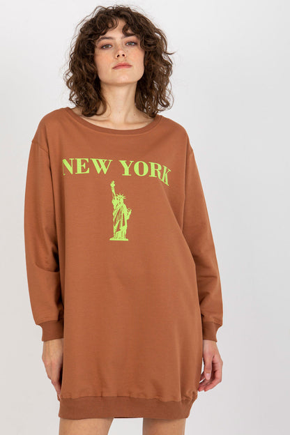 Sweater model 206007 Factory Price