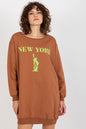 Sweater model 206007 Factory Price