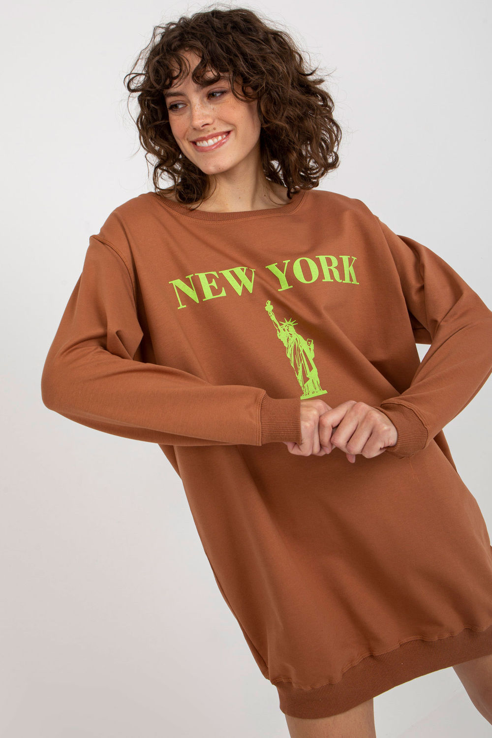 Sweater model 206007 Factory Price