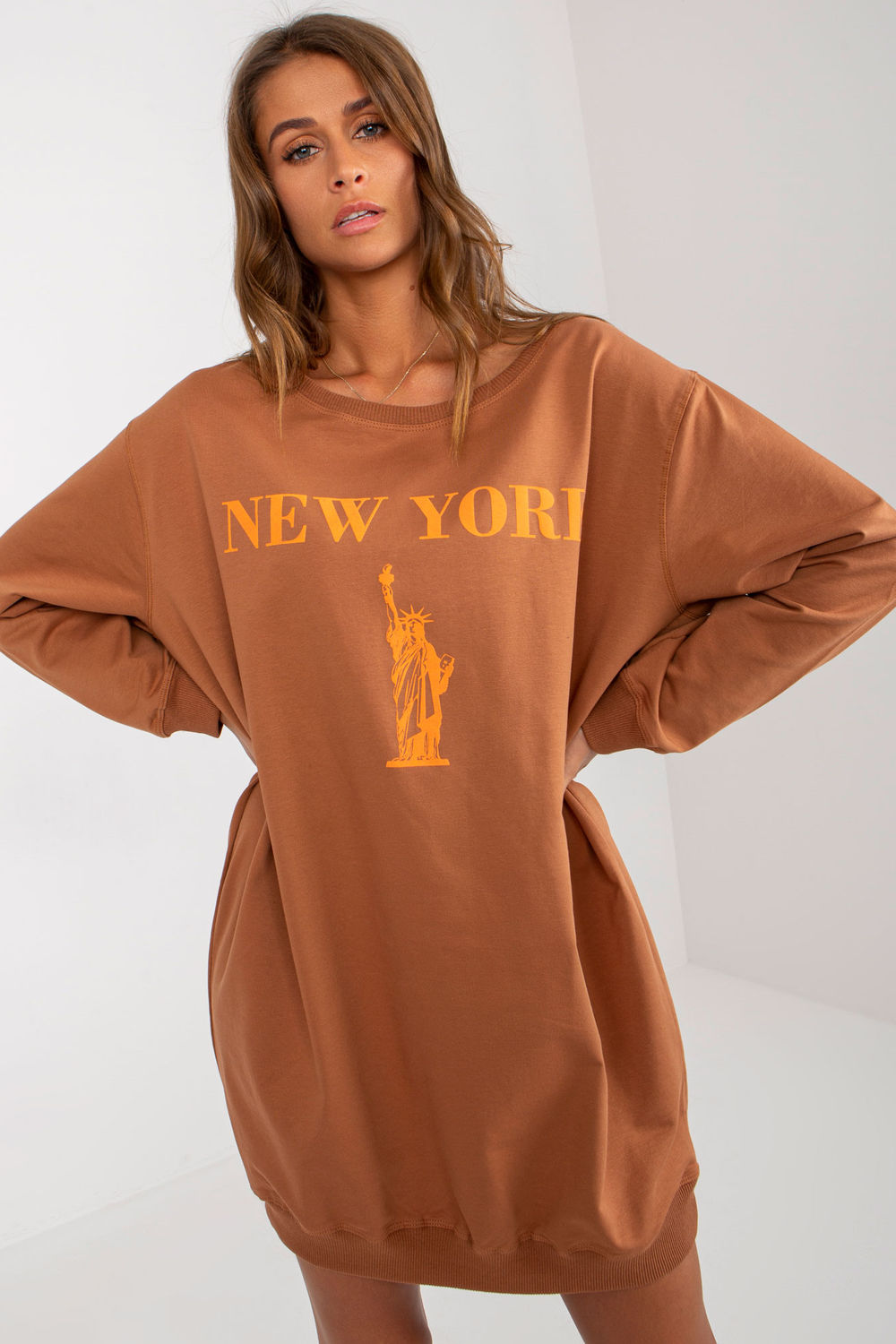 Sweater style 206011 Factory Price