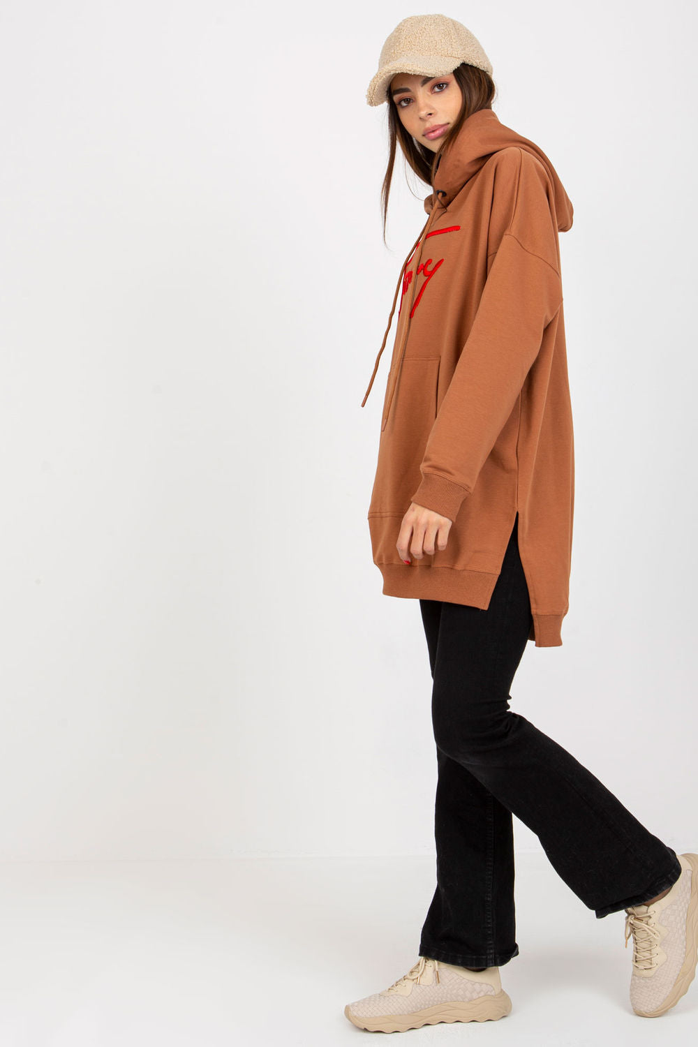 Sweater model 206012 Factory Price