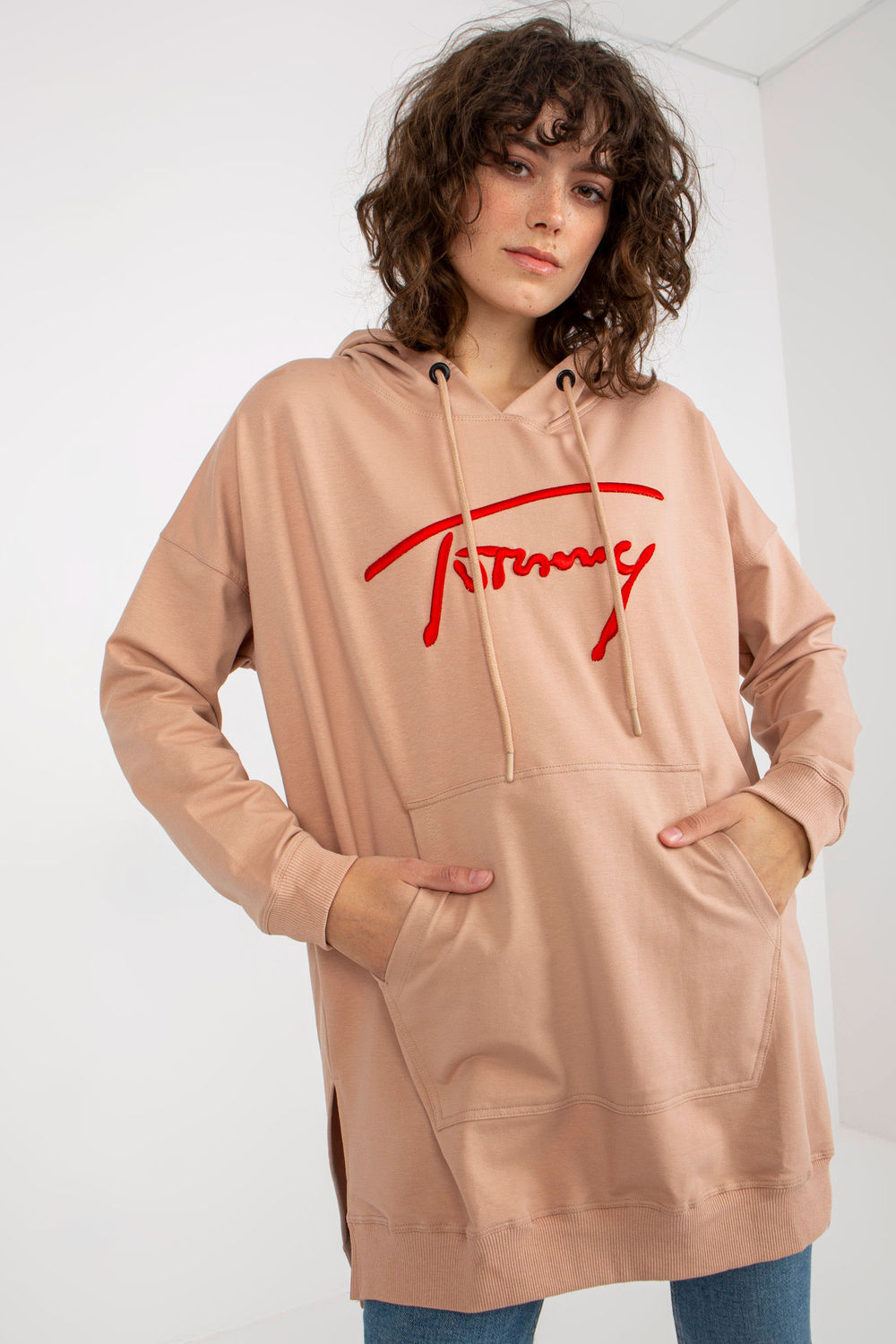 Sweater model 206016 Factory Price