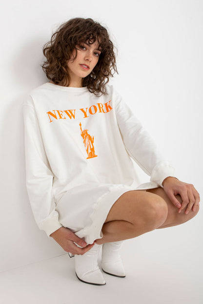 Sweater Model 206017 Factory Price