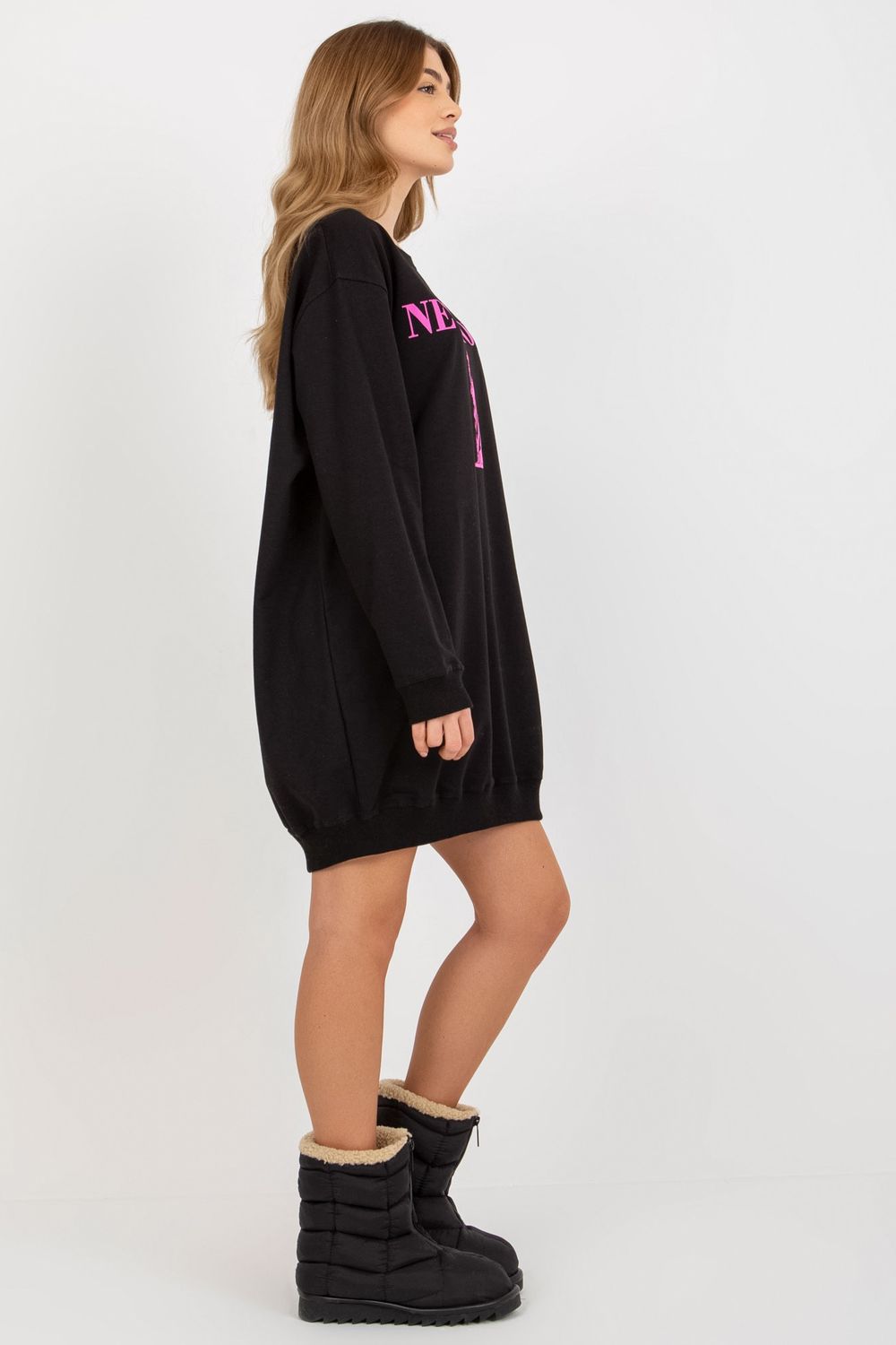 Sweater model 206018 Factory Price