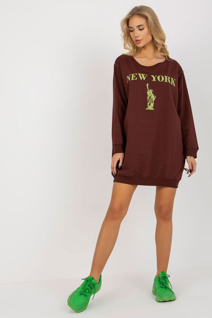 Sweater Model 206021 Factory Price