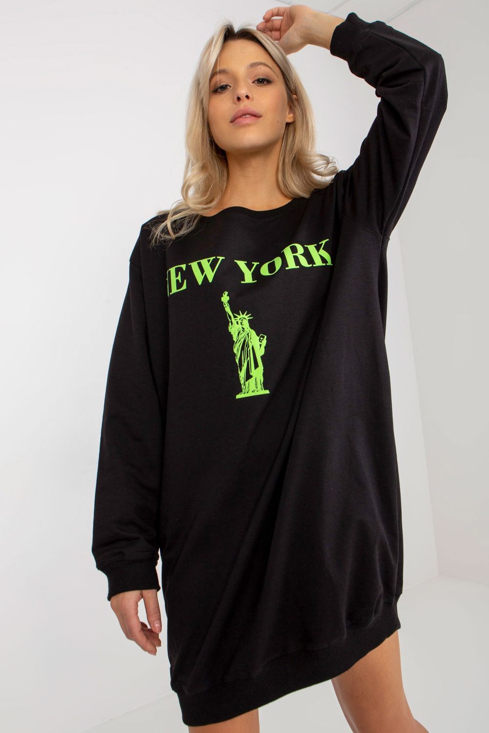 Sweater Model 206022 Factory Price