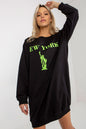 Sweater Model 206022 Factory Price
