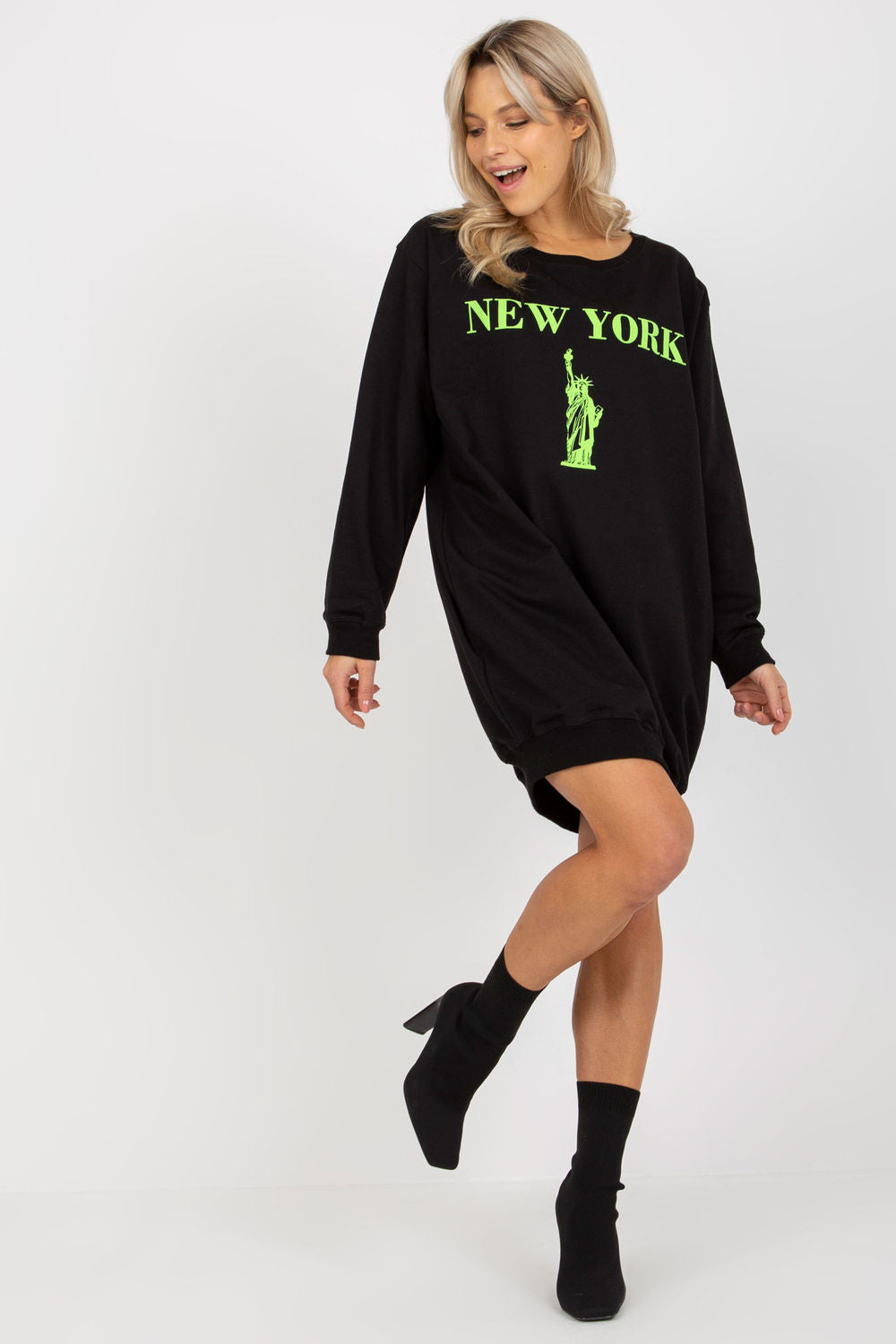 Sweater Model 206022 Factory Price