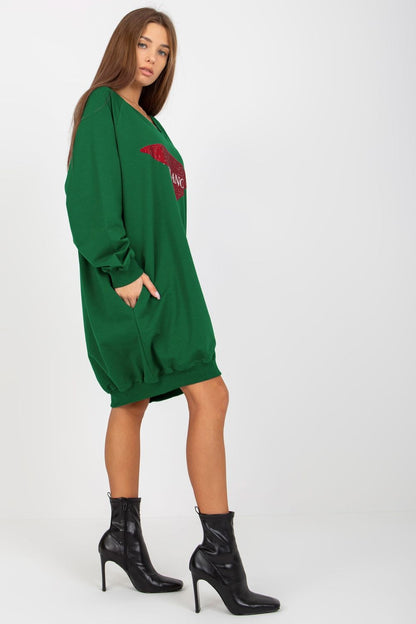 Sweater model 206025 Factory Price