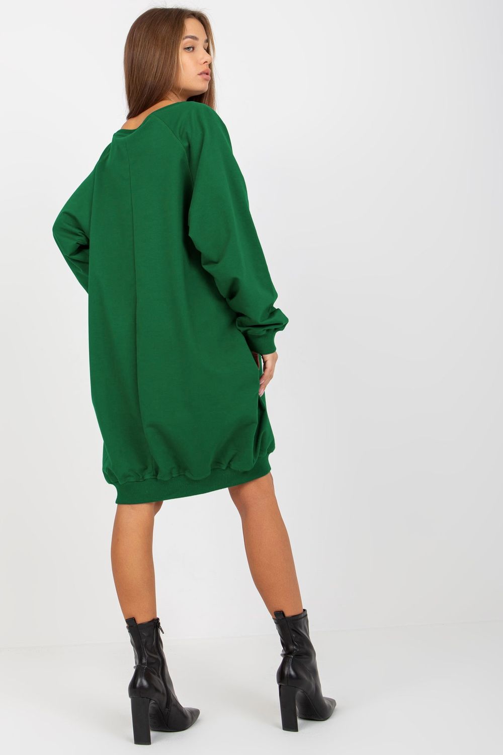 Sweater model 206025 Factory Price