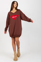 Sweater model 206028 Factory Price