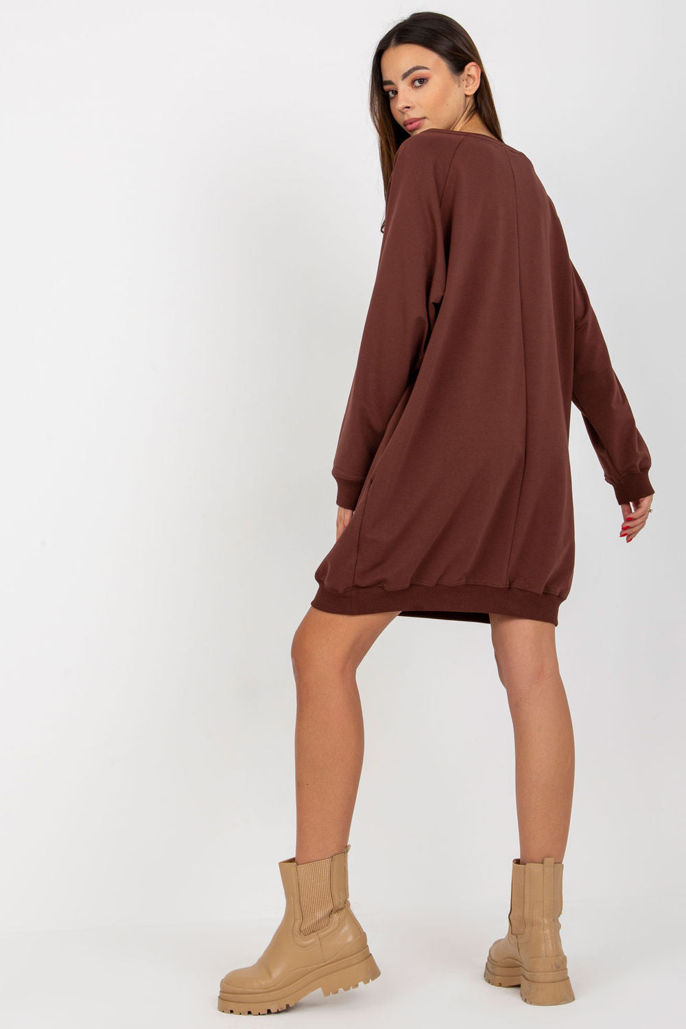 Sweater model 206028 Factory Price
