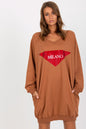 Sweater model 206029 Factory Price