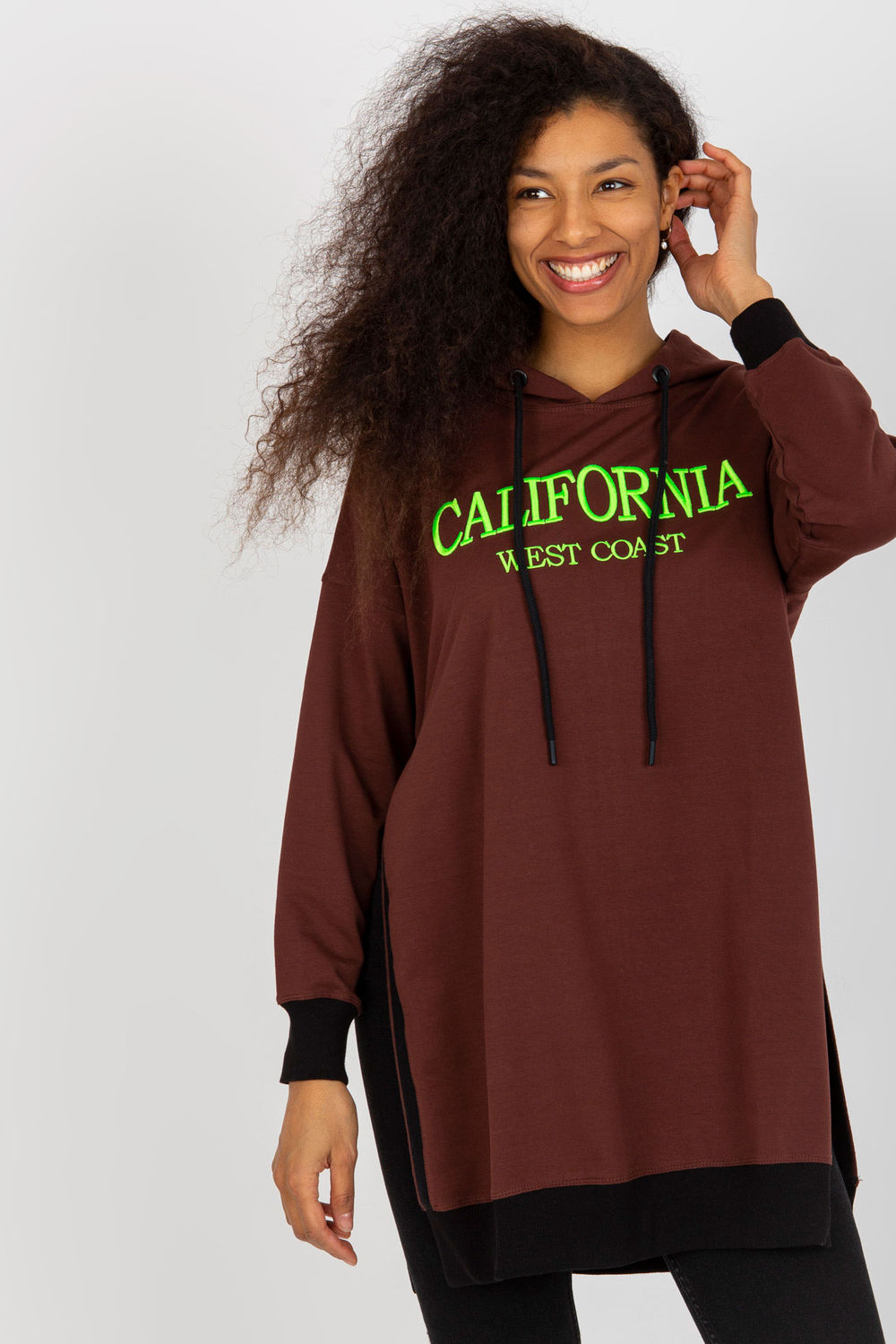 Sweater Model 206031 Factory Price
