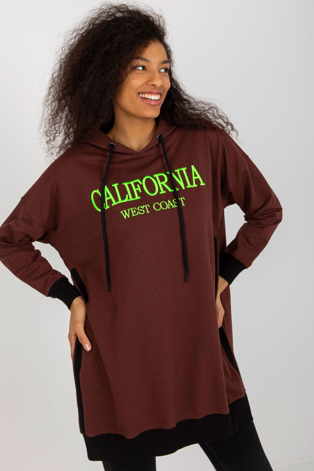Sweater Model 206031 Factory Price